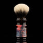 Dynasty - Shang&Zhou - 碧霄 Limited Edition shaving brush handle