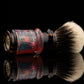 Dynasty - Shang&Zhou - 碧霄 Limited Edition shaving brush handle