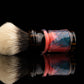 Dynasty - Shang&Zhou - 碧霄 Limited Edition shaving brush handle