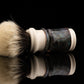 Dynasty - Shang&Zhou - 清虚道德真君 Limited Edition shaving brush handle