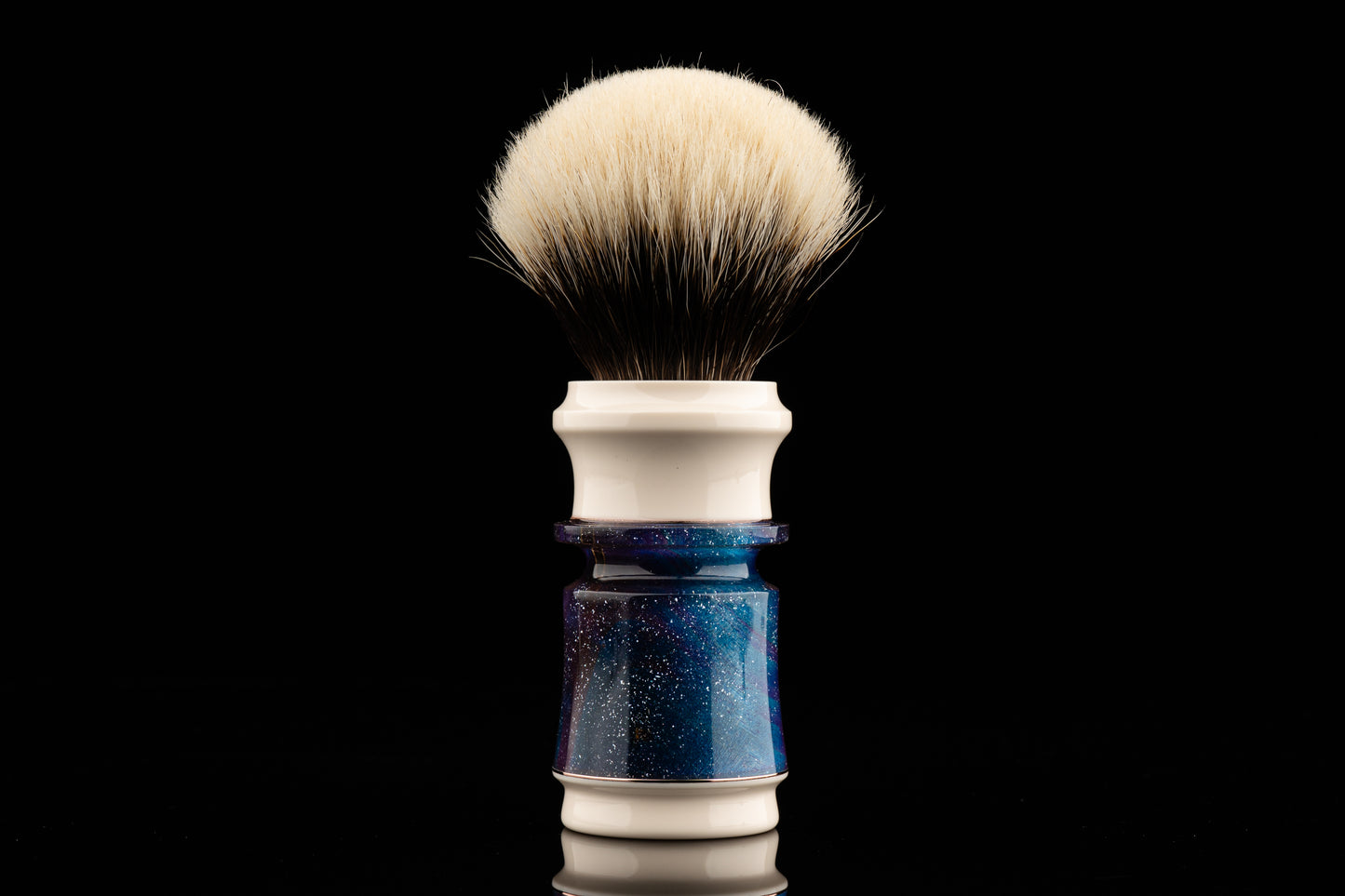 Dynasty - Shang&Zhou - 赤精子 Limited Edition shaving brush handle