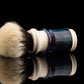 Dynasty - Shang&Zhou - 赤精子 Limited Edition shaving brush handle