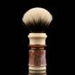 Dynasty - Shang&Zhou - 惧留孙 Limited Edition shaving brush handle