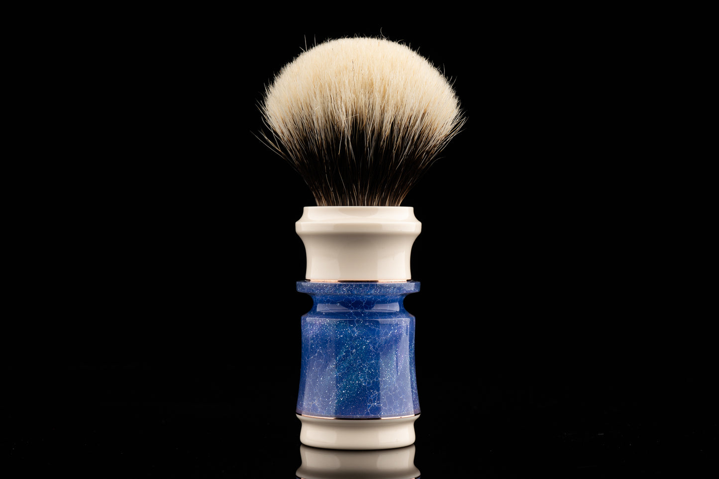 Dynasty - Shang&Zhou - 南极仙翁 Limited Edition shaving brush handle