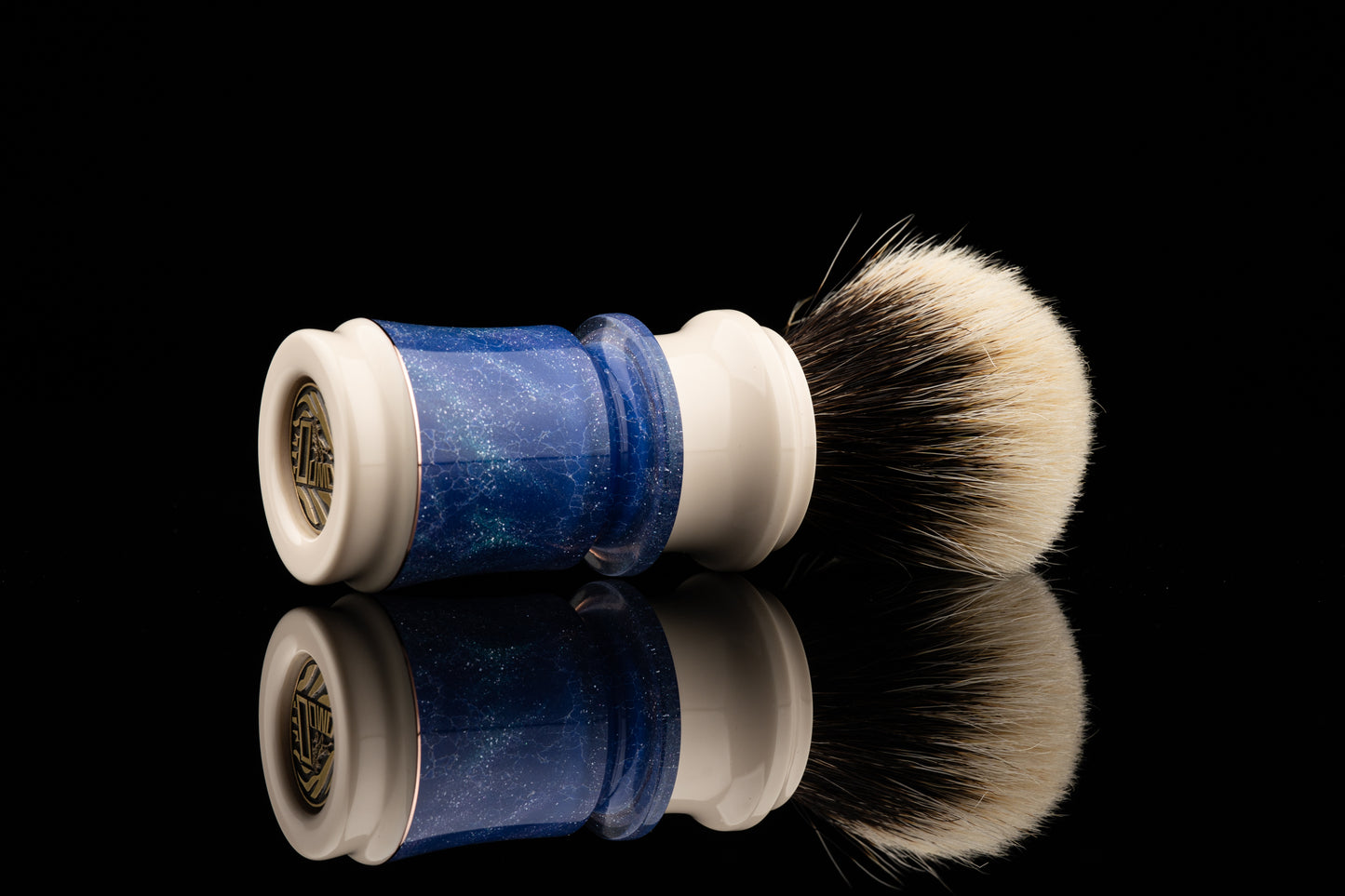 Dynasty - Shang&Zhou - 南极仙翁 Limited Edition shaving brush handle