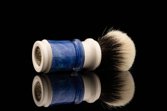 Dynasty - Shang&Zhou - 南极仙翁 Limited Edition shaving brush handle