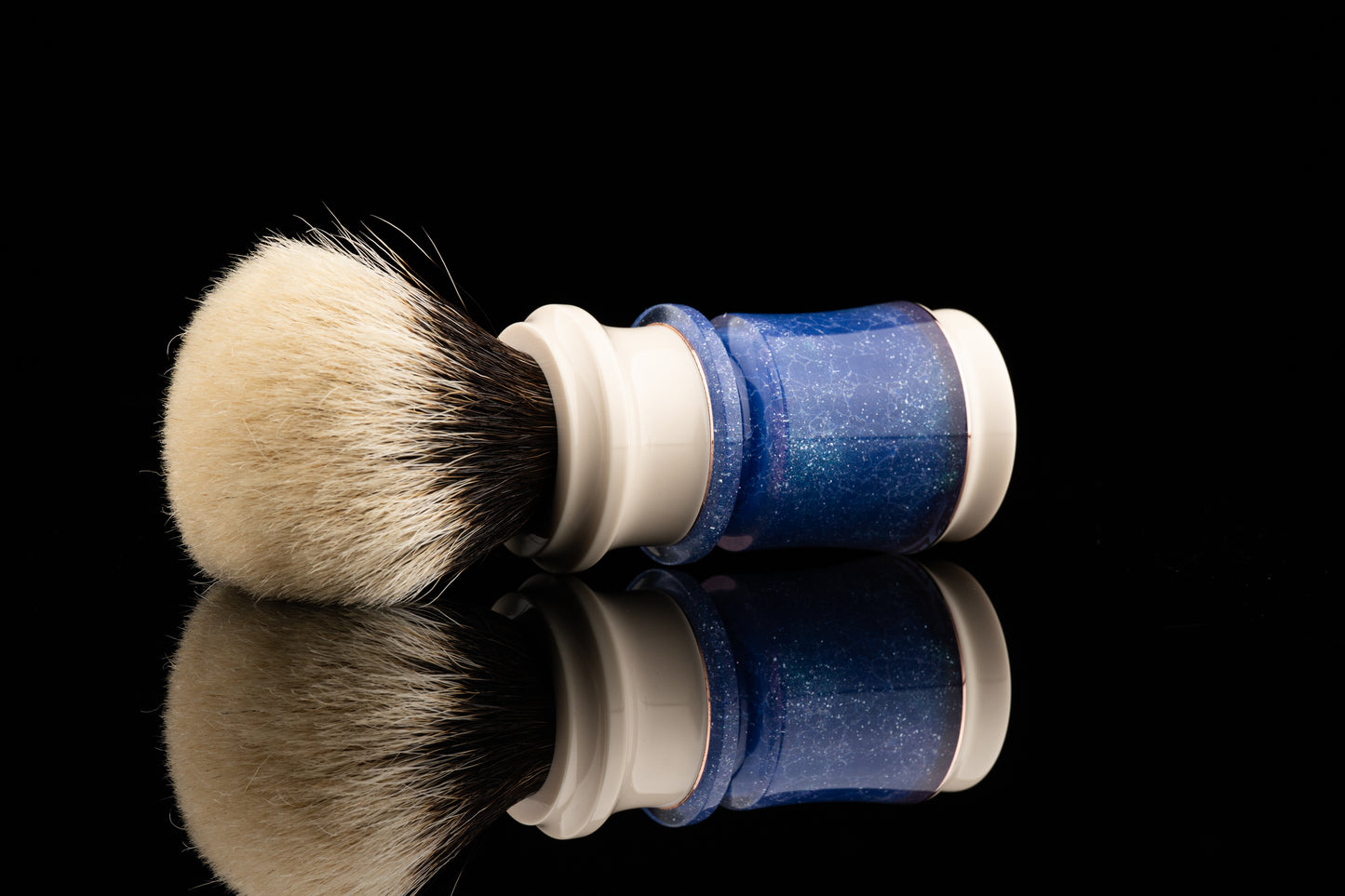 Dynasty - Shang&Zhou - 南极仙翁 Limited Edition shaving brush handle