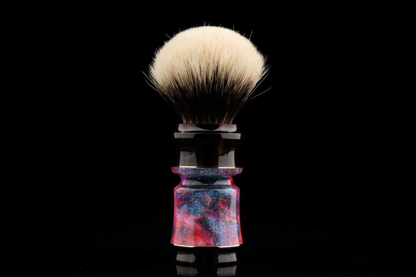Dynasty - Shang&Zhou - 琼霄 Limited Edition shaving brush handle