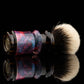 Dynasty - Shang&Zhou - 琼霄 Limited Edition shaving brush handle