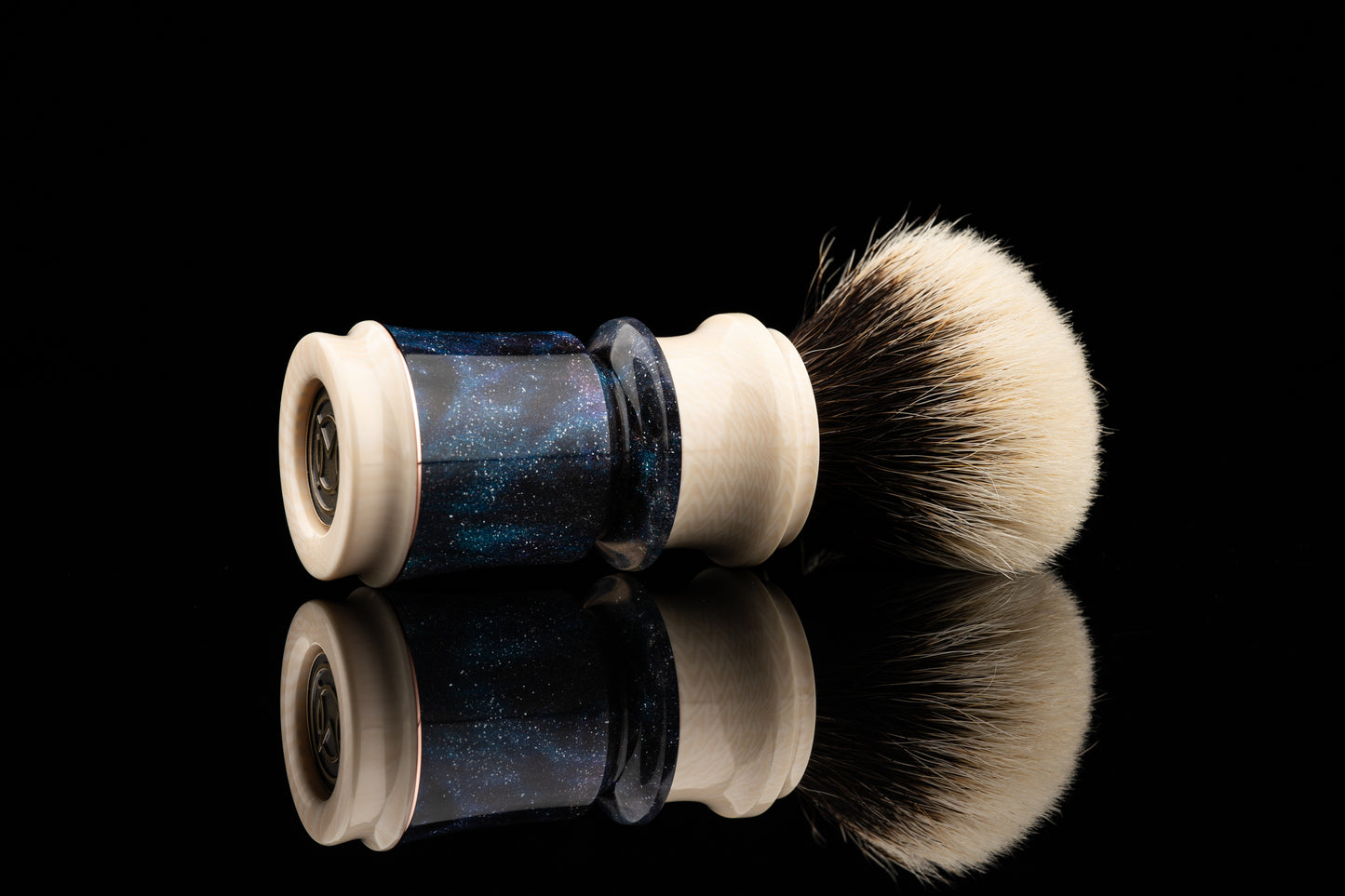 Dynasty - Shang&Zhou - 道行天尊 Limited Edition shaving brush handle