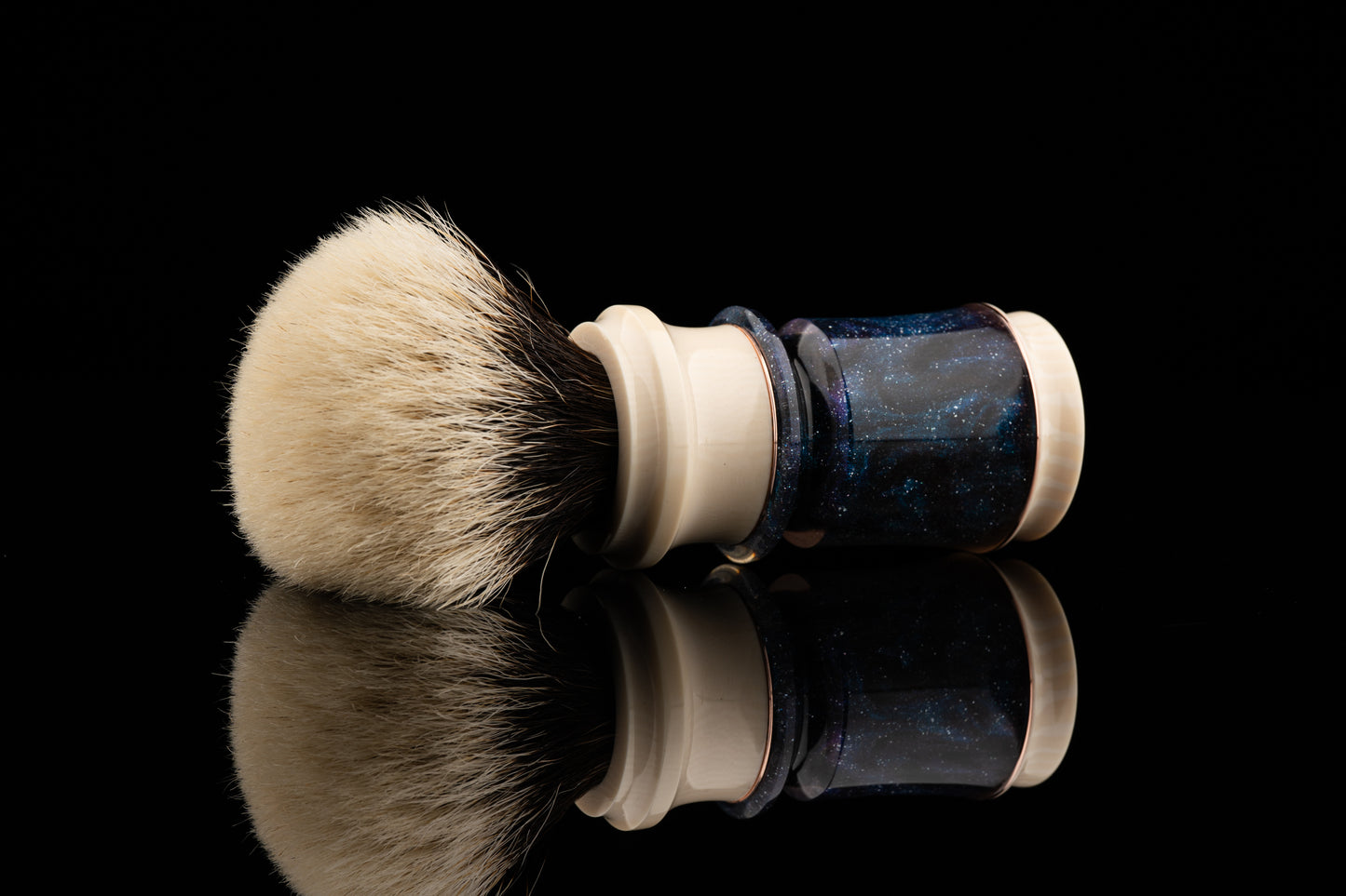 Dynasty - Shang&Zhou - 道行天尊 Limited Edition shaving brush handle