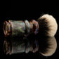Dynasty - Shang&Zhou - 黄天化 Limited Edition shaving brush handle