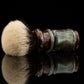 Dynasty - Shang&Zhou - 黄天化 Limited Edition shaving brush handle