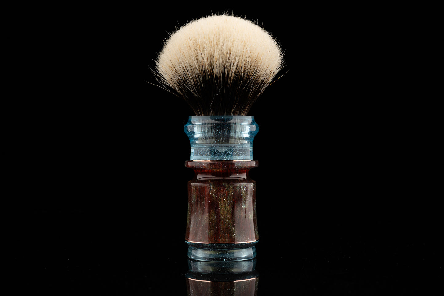 Dynasty - Shang&Zhou - 云中子 Limited Edition shaving brush handle