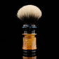 Dynasty - Shang&Zhou - 闻仲 Limited Edition shaving brush handle