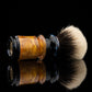 Dynasty - Shang&Zhou - 闻仲 Limited Edition shaving brush handle