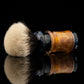 Dynasty - Shang&Zhou - 闻仲 Limited Edition shaving brush handle