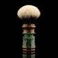 Dynasty - Shang&Zhou - 黄飞虎 Limited Edition shaving brush handle