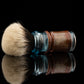 Dynasty - Shang&Zhou - 殷洪 Limited Edition shaving brush handle