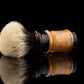 Dynasty - Shang&Zhou - 比干 Limited Edition shaving brush handle
