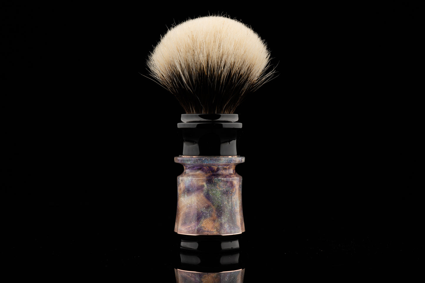 Dynasty - Shang&Zhou - 邓婵玉 Limited Edition shaving brush handle