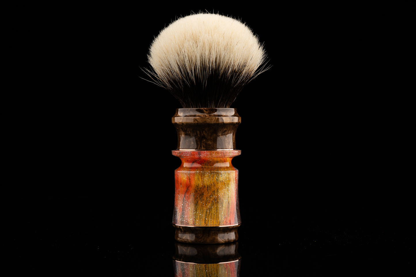 Dynasty - Shang&Zhou - 太上老君 Limited Edition shaving brush handle