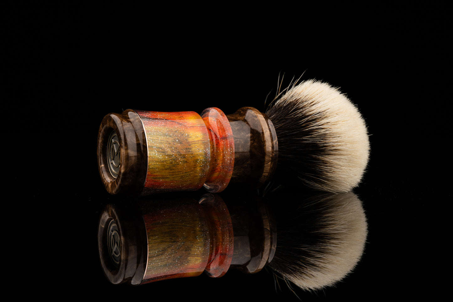 Dynasty - Shang&Zhou - 太上老君 Limited Edition shaving brush handle