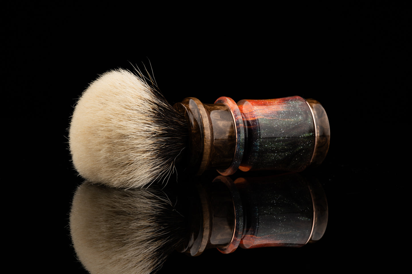 Dynasty - Shang&Zhou - 太上老君 Limited Edition shaving brush handle