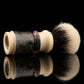 Dynasty - Shang&Zhou - 广成子 Limited Edition shaving brush handle