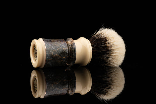 Dynasty - Shang&Zhou - 广成子 Limited Edition shaving brush handle
