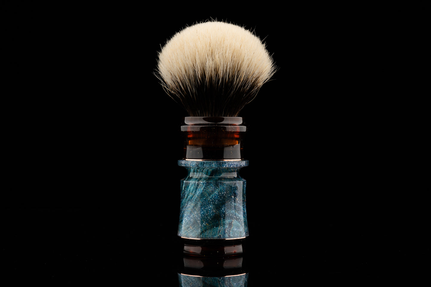 Dynasty - Shang&Zhou - 李靖 Limited Edition shaving brush handle