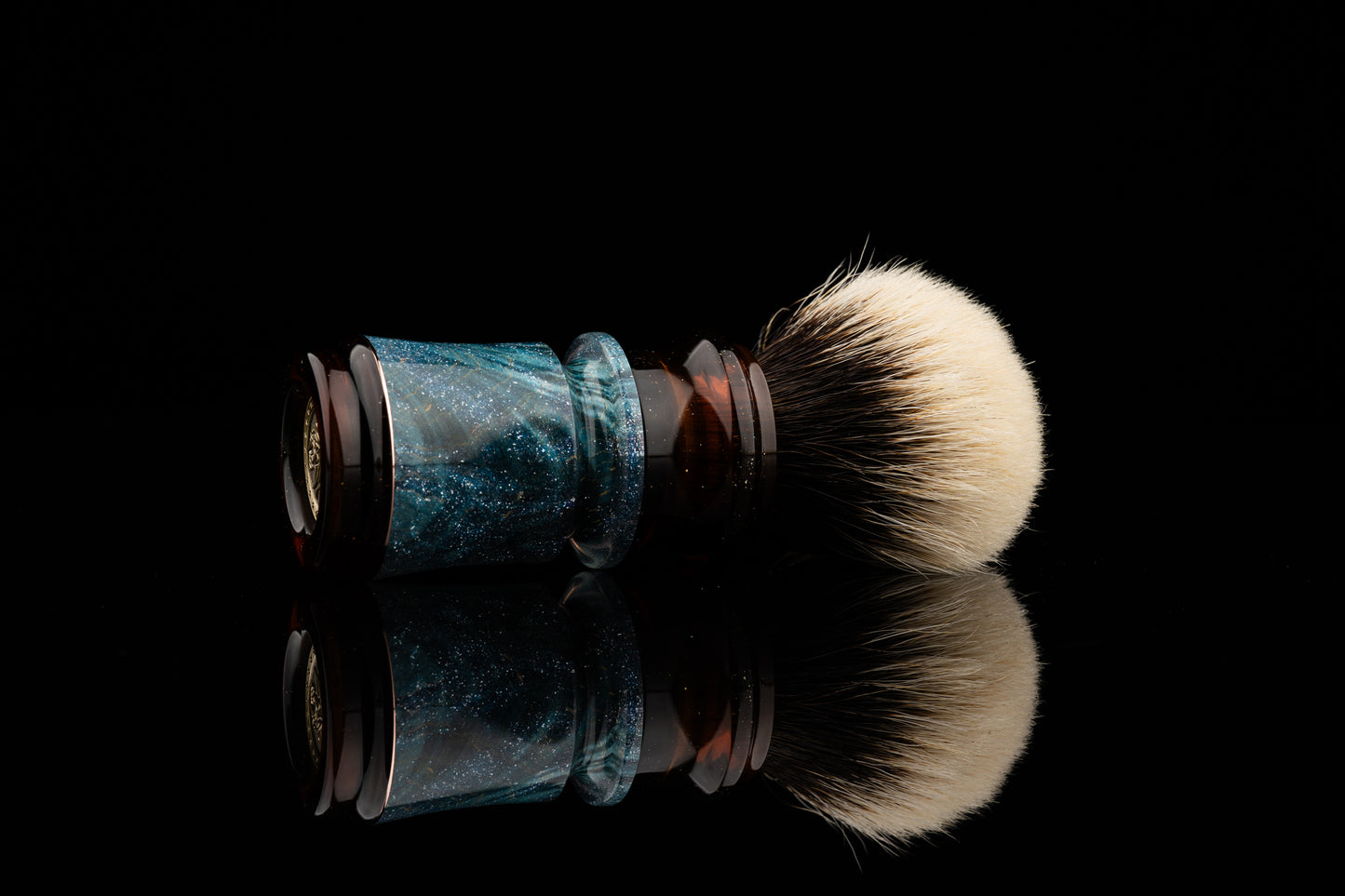 Dynasty - Shang&Zhou - 李靖 Limited Edition shaving brush handle