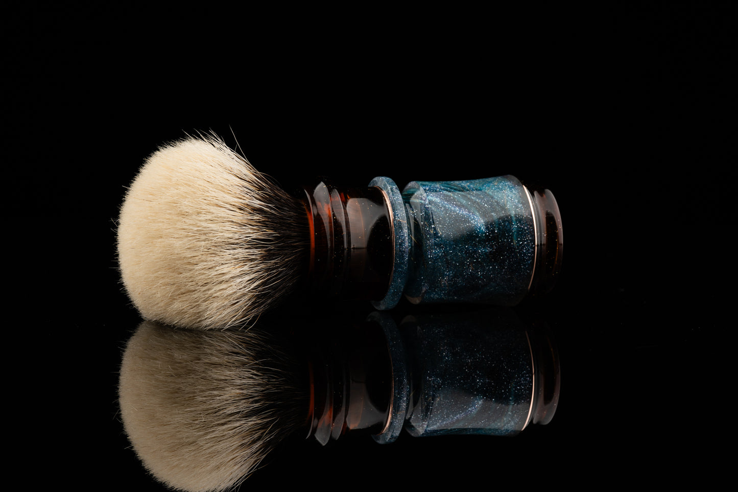 Dynasty - Shang&Zhou - 李靖 Limited Edition shaving brush handle