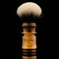 Dynasty - Shang&Zhou - 土行孙 Limited Edition shaving brush handle