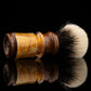 Dynasty - Shang&Zhou - 土行孙 Limited Edition shaving brush handle