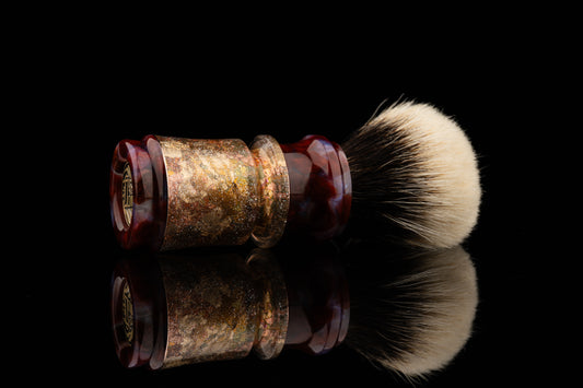 Dynasty - Shang&Zhou - 哪吒 Limited Edition shaving brush handle