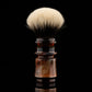 Dynasty - Shang&Zhou - 魔礼寿 Limited Edition shaving brush handle