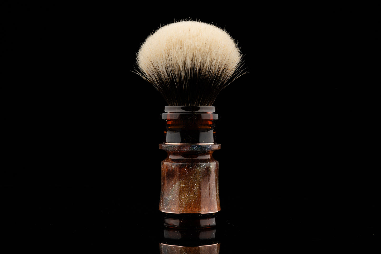Dynasty - Shang&Zhou - 魔礼寿 Limited Edition shaving brush handle
