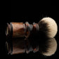 Dynasty - Shang&Zhou - 魔礼寿 Limited Edition shaving brush handle