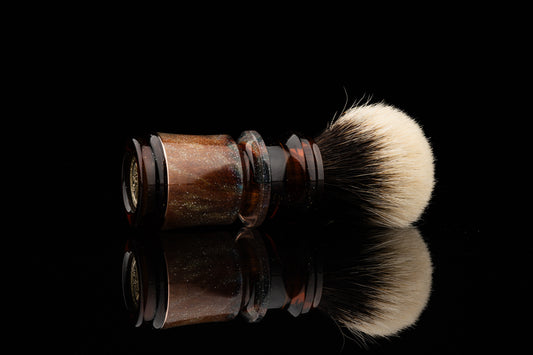 Dynasty - Shang&Zhou - 魔礼寿 Limited Edition shaving brush handle