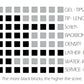 The Unsullied - Nature Two band badger hair knot