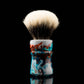 Warhammer - Signs of Doom shaving brush handle