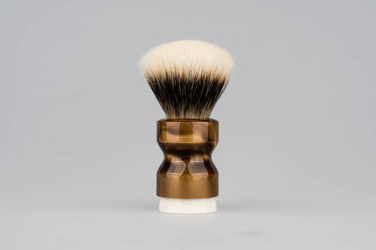 Exceed Holy Light shaving brush handle