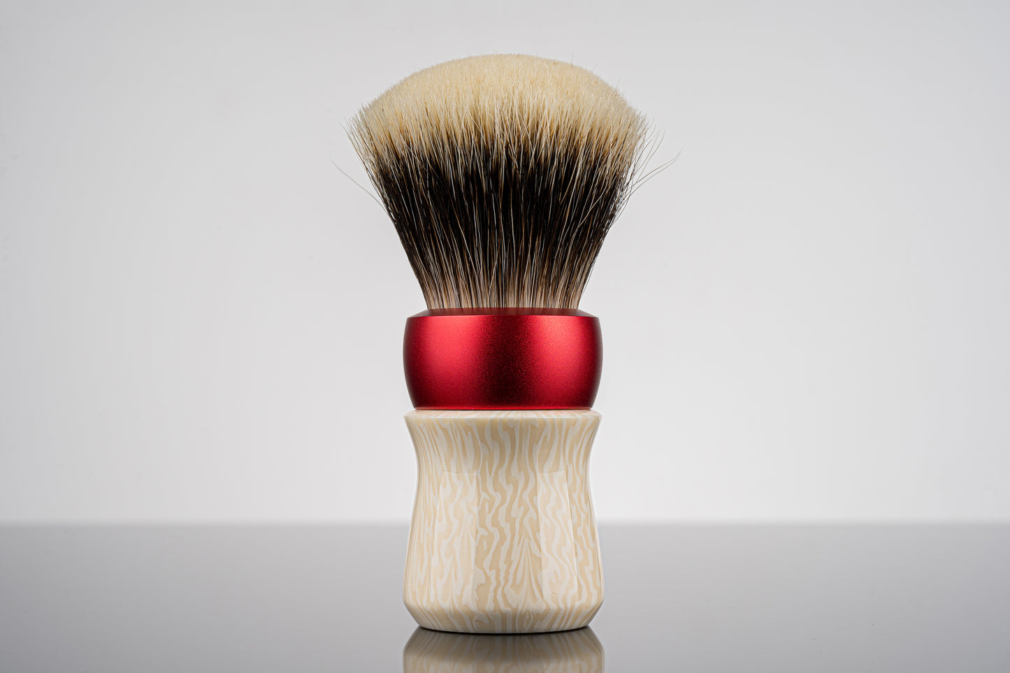 Rabbit Year Exclusive shaving brush handle - Vol.1