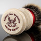 Rabbit Year Exclusive shaving brush handle - Vol.1