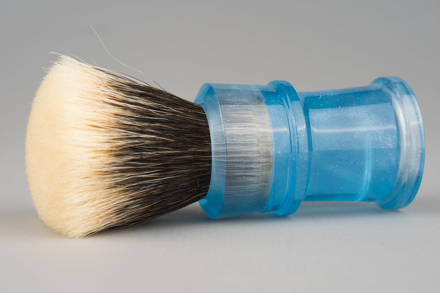 Fortress - Snow shaving brush handle
