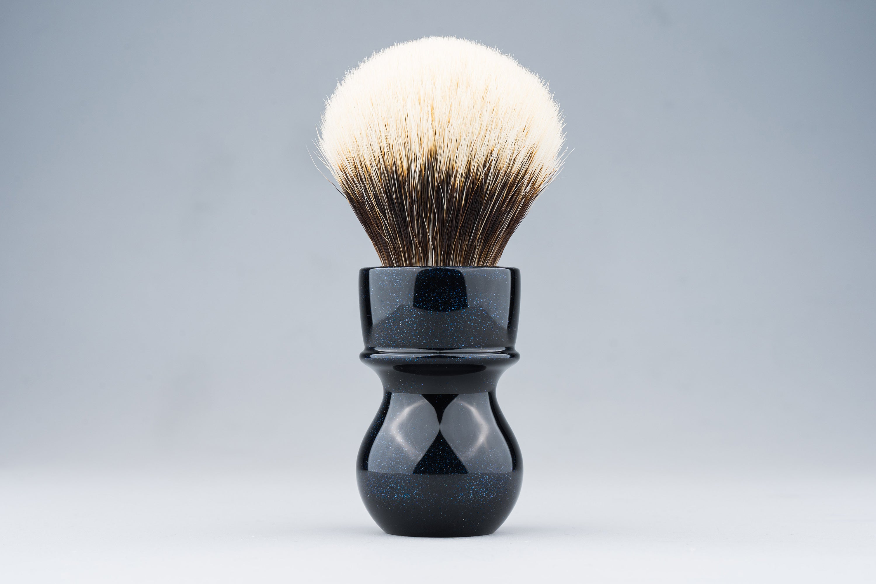 shaving brush handle OUMOSHAVINGBRUSH