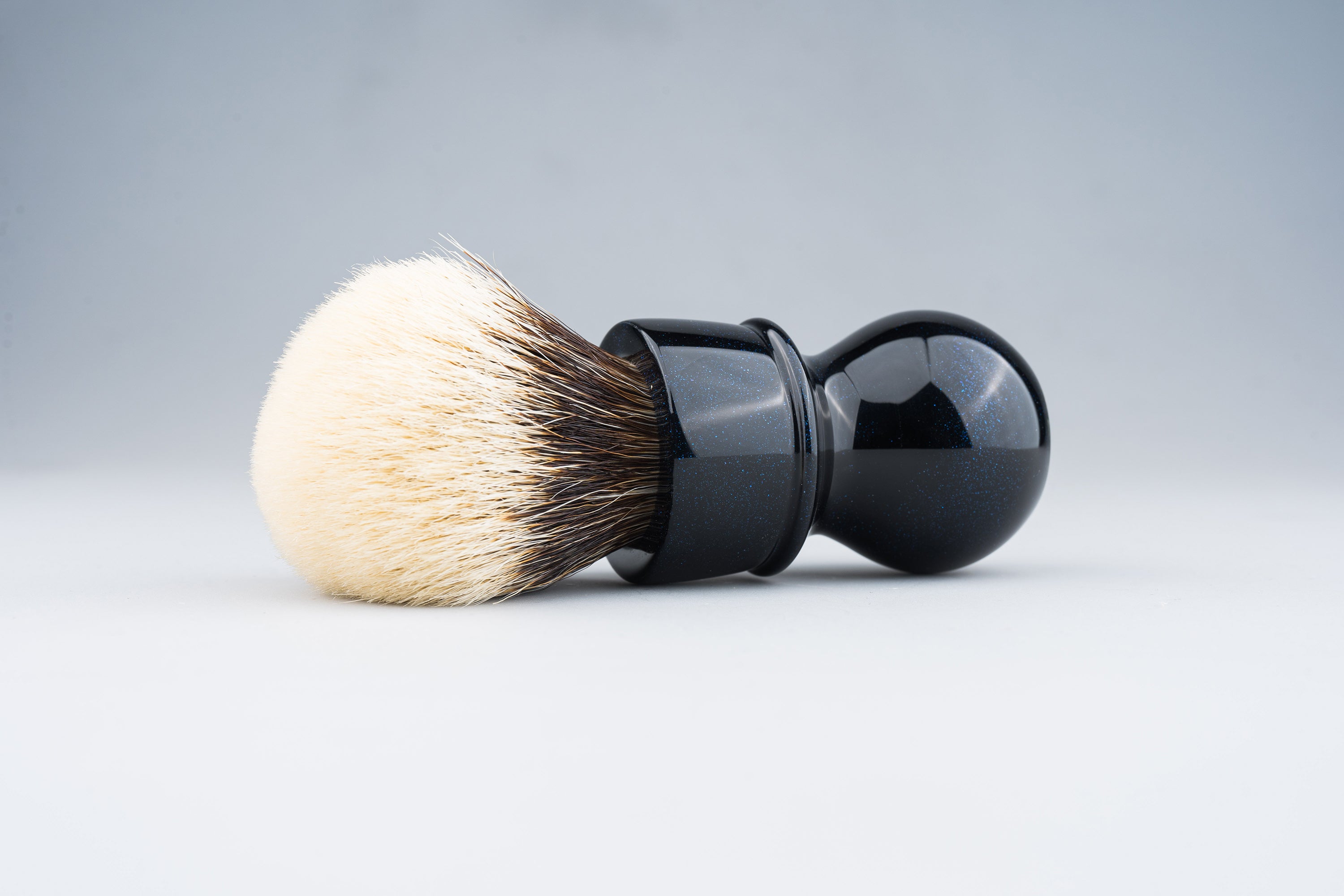 shaving brush handle OUMOSHAVINGBRUSH